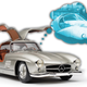 Illustration for article titled Mercedes-Benz Wasnt The First With Gull-Wing Doors